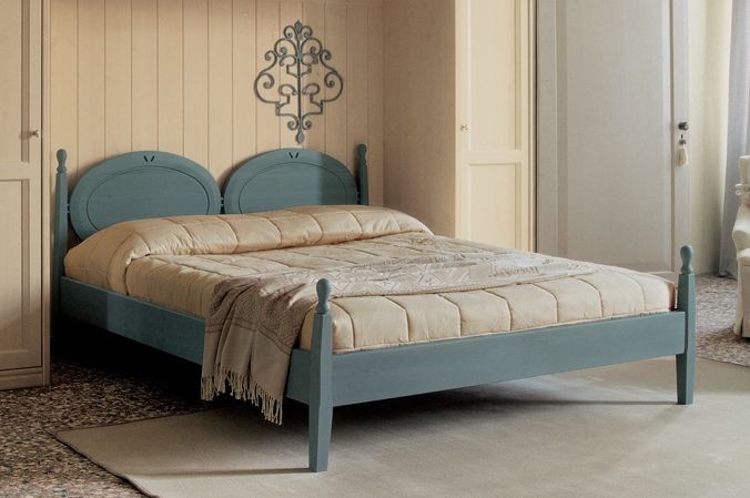 Кровать Letto Menerbes matrimoniale - итальянская мебель в М